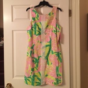 Lilly Pulitzer for Target dress size 14